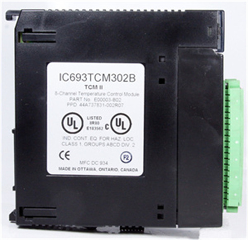 IC693TCM302B