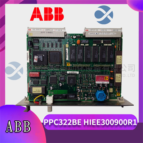 PPC322BE HIEE300900R1