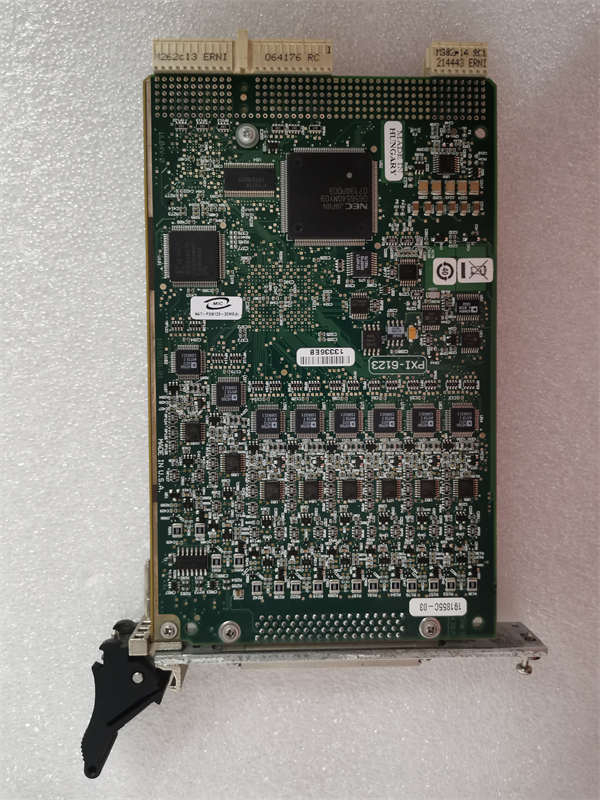 PXI-6123