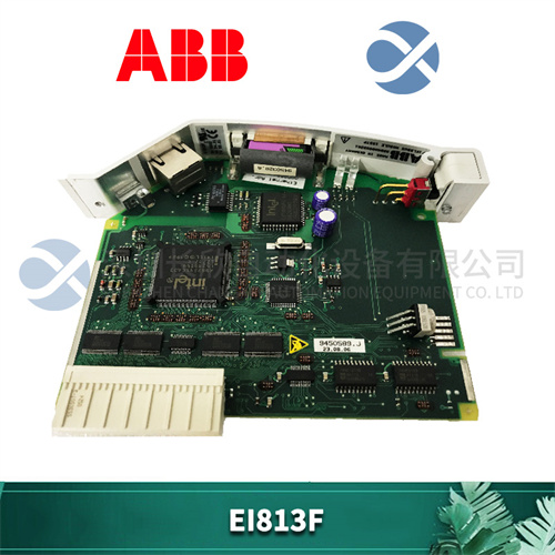 EI813F