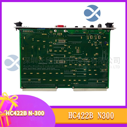 HC422B N-300