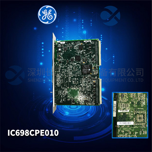 IC698CPE010