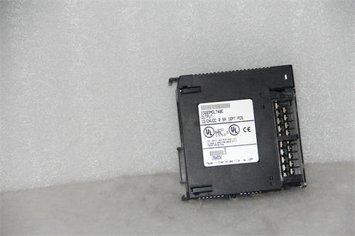 IC693MDL740 IC670PBI001