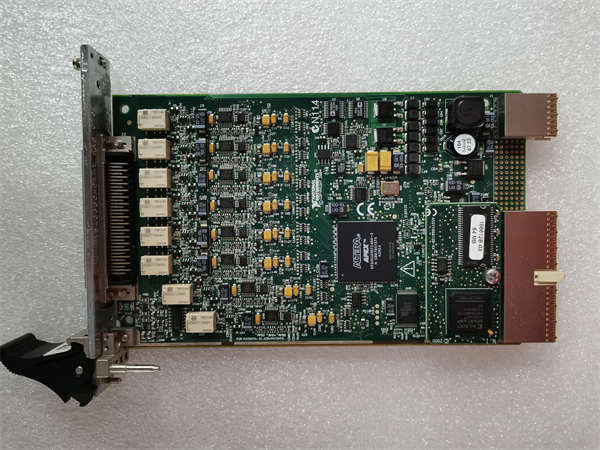 PXI-4071