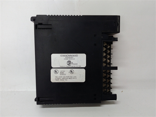 IC693CMM302