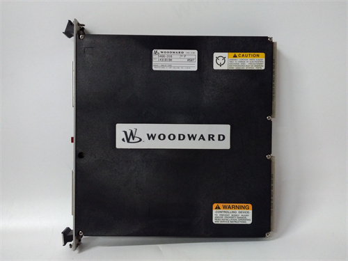 WOODWARD 5466-316