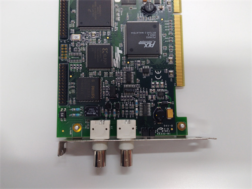 WOODHEAD 5136-RE2-PCI