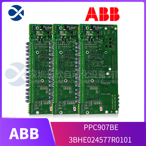 ABB PPC907BE 3BHE024577R0101