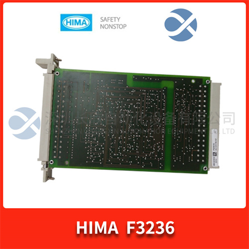 HIMA F3236