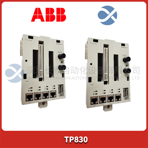 ABB TP830