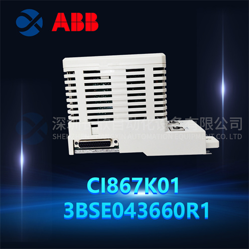 ABB CI867K01