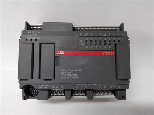 ABB 07KR51