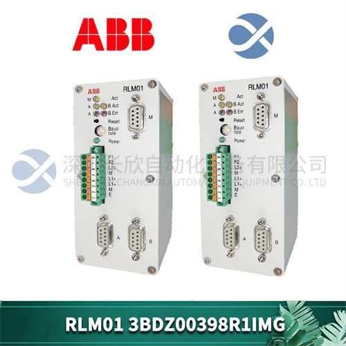 ABB RLM01