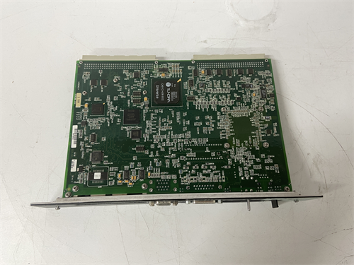 GE IC698CPE020