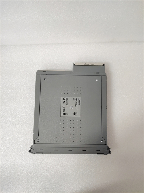 ICS TRIPLEX T8403C